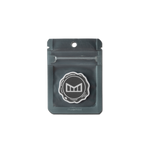 melin Icon Ball Marker - Grey/White
