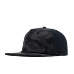 Coronado Hydrolite - Black Camo