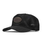 Odysea Retro Brand Hydro - Black