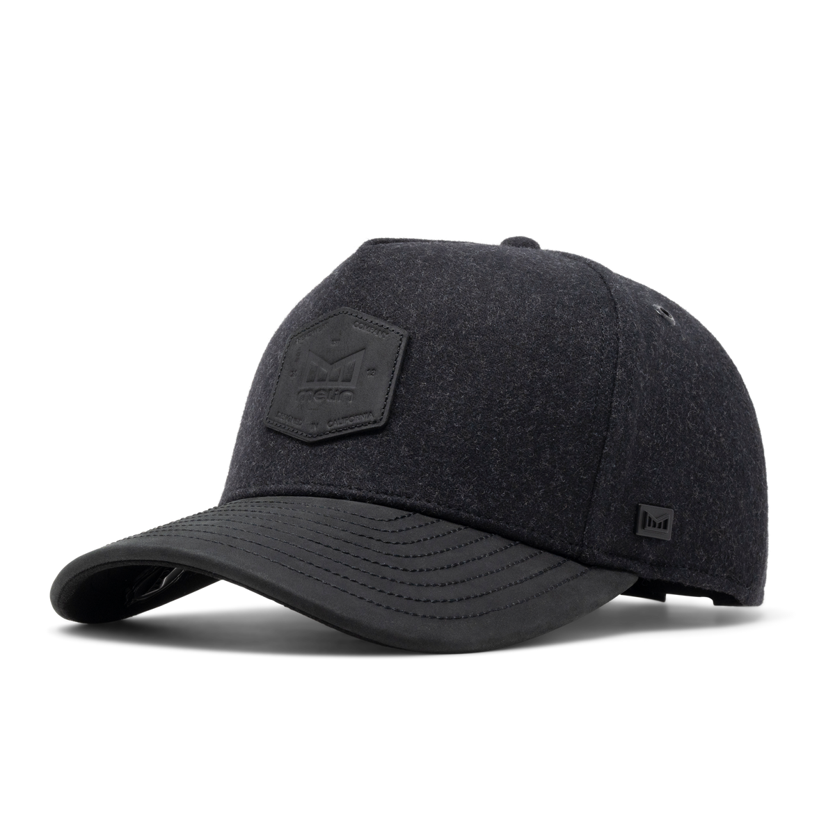 Odysea Scout Thermal - Black