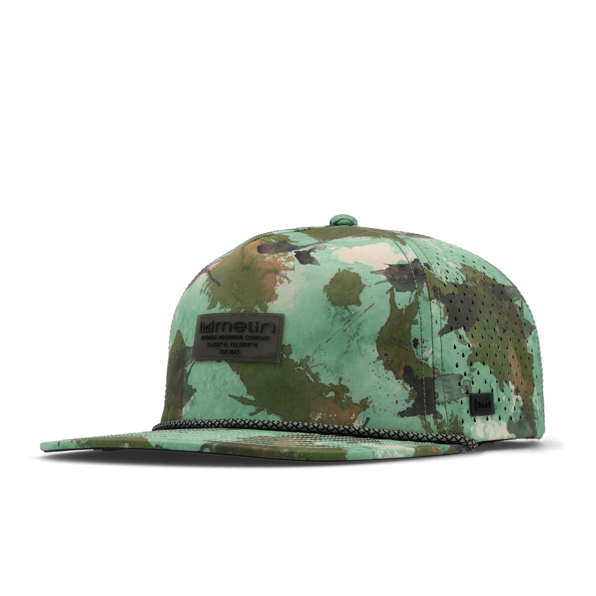 Coronado Brick Hydro - Watercolor Camo